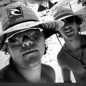 Meet your Posher, Grant